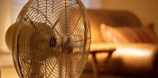 Il trucco per non avere più dolori alla cervicale col ventilatore