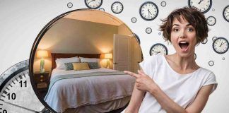 cosa devi fare a letto per vivere più a lungo