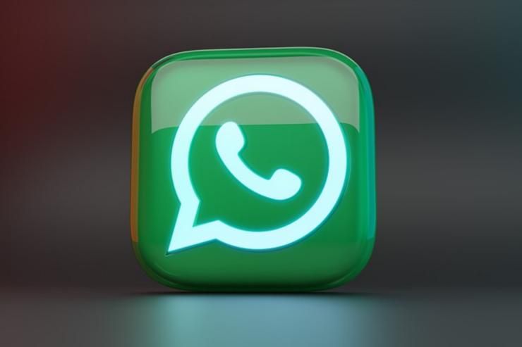 WhatsApp nascondere cellualre