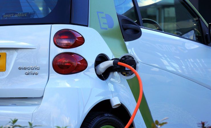 Bonus colonnine per auto elettriche: i dettagli