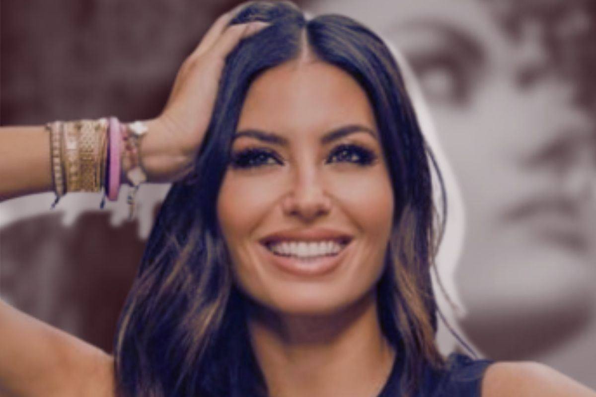 Elisabetta Gregoraci: avete mai visto la sorella Marzia