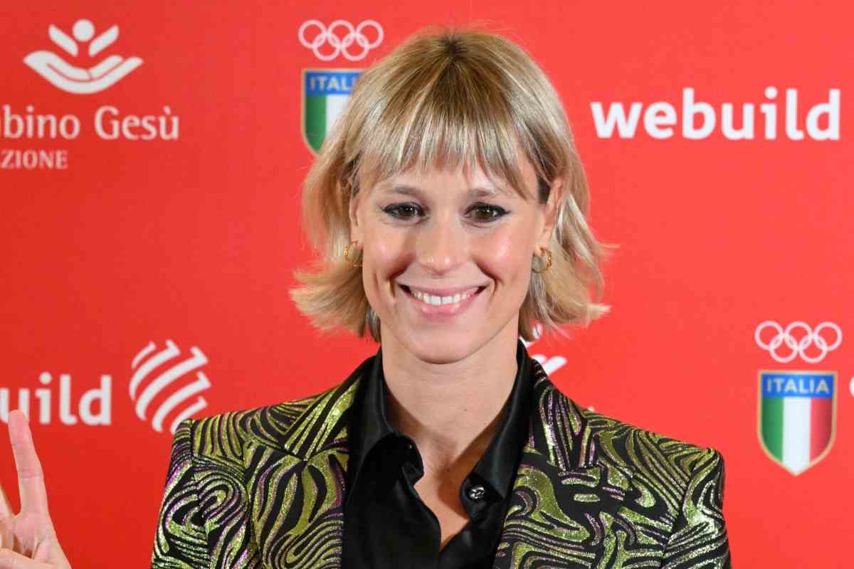 Federica Pellegrini ha commosso tutti quanti: ecco le sue parole