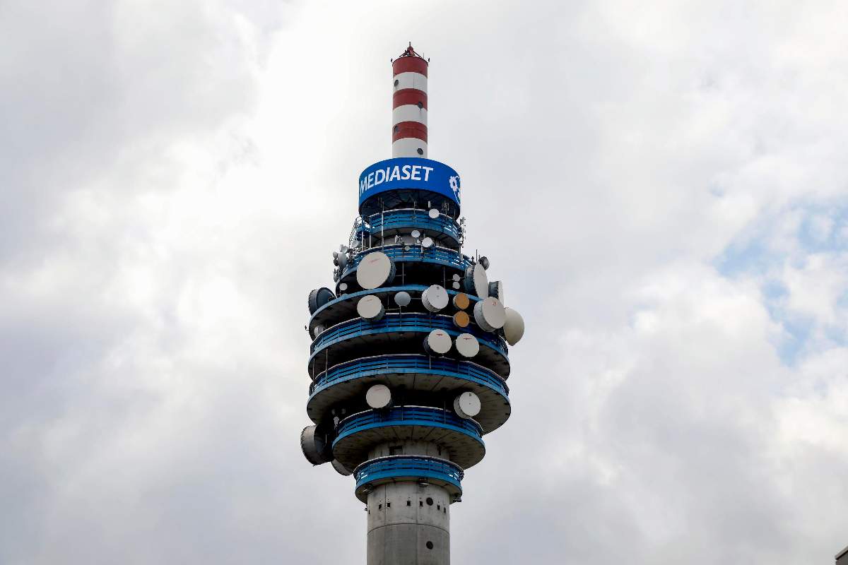 Opportunità di lavoro in Mediaset