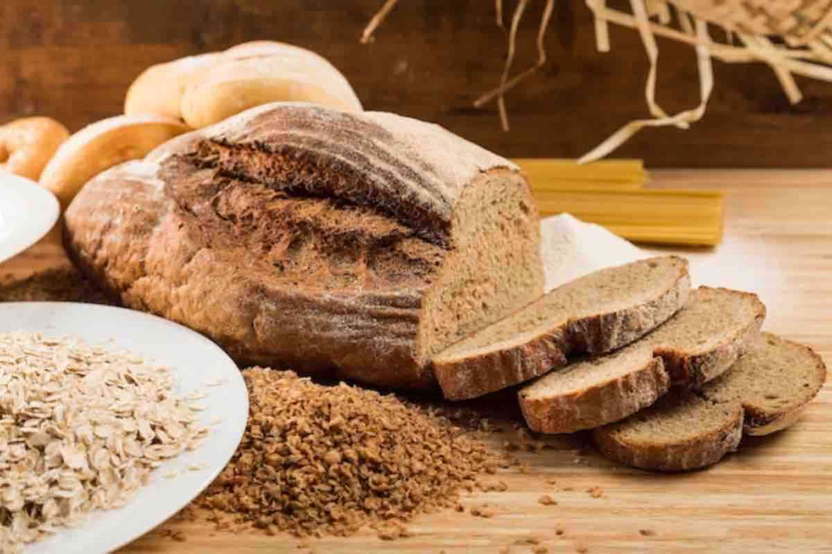 L'alternativa al pane per dimagrire