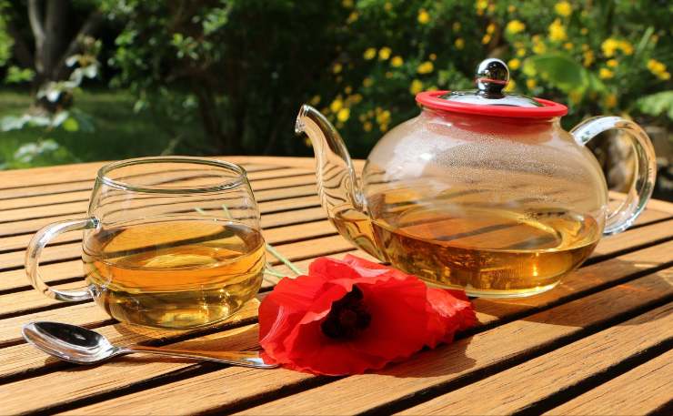 Tisane dimagranti pericolose per la salute 