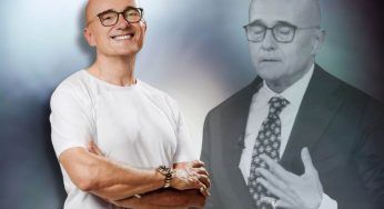 “È un dispiacere”: Alfonso Signorini confessa, cosa sta accadendo nella sua vita privata