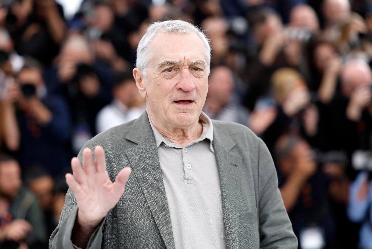 Quanti figli ha Robert De Niro