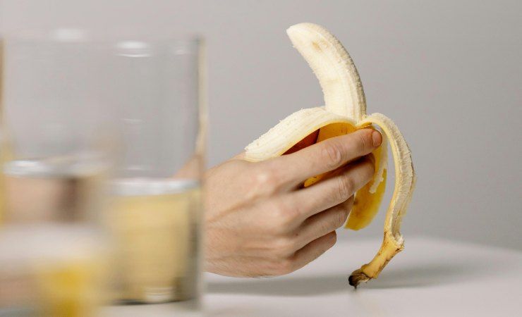 Tutto quello che devi sapere sulle banane