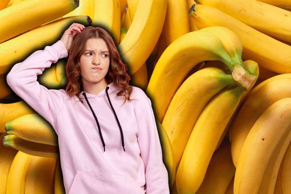 Tutto quello che devi sapere sulle banane