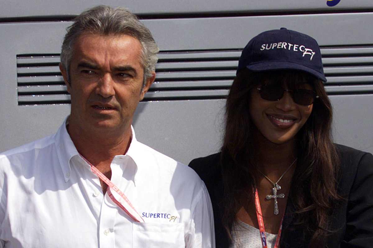 Briatore e Naomi Campbell, perché si sono lasciati?