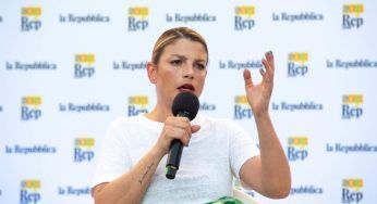 Emma Marrone, l’annuncio che tutti attendevano: “Sono profondamente onorata”