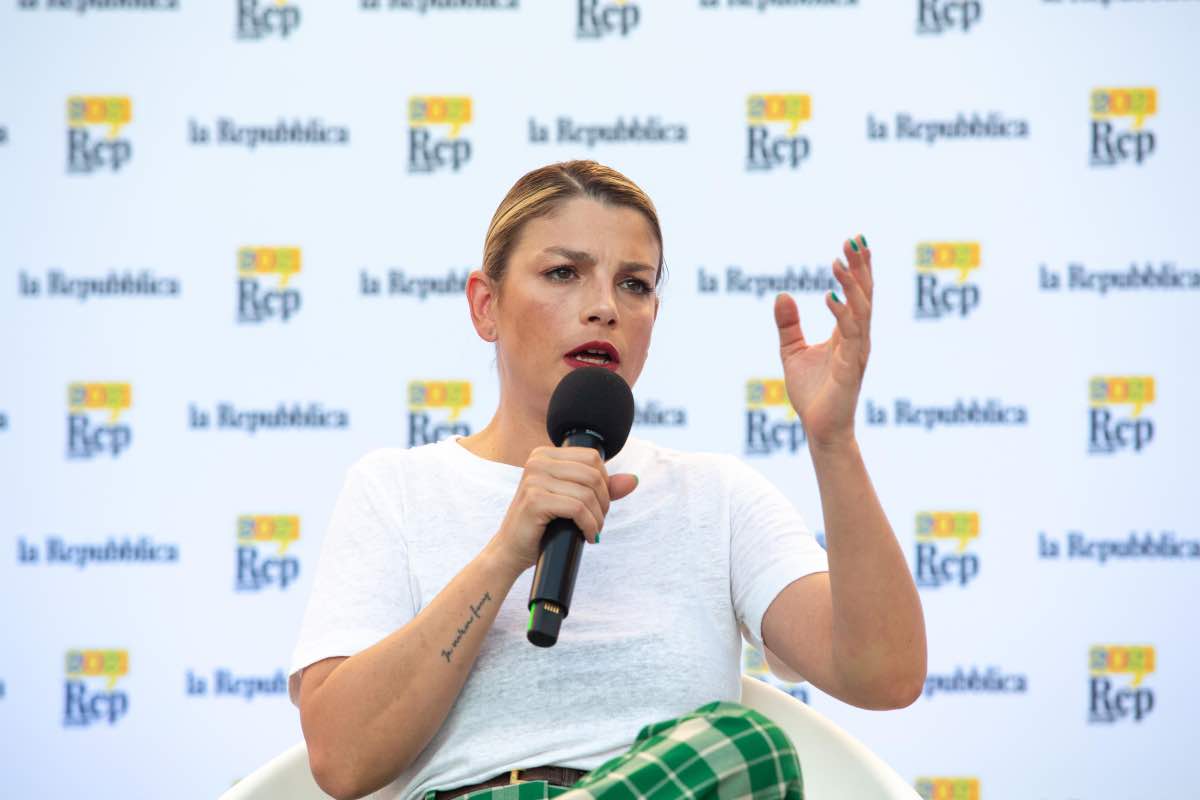 Emma Marrone emozionata sui social: "Sono onorata", l'annuncio a sorpresa