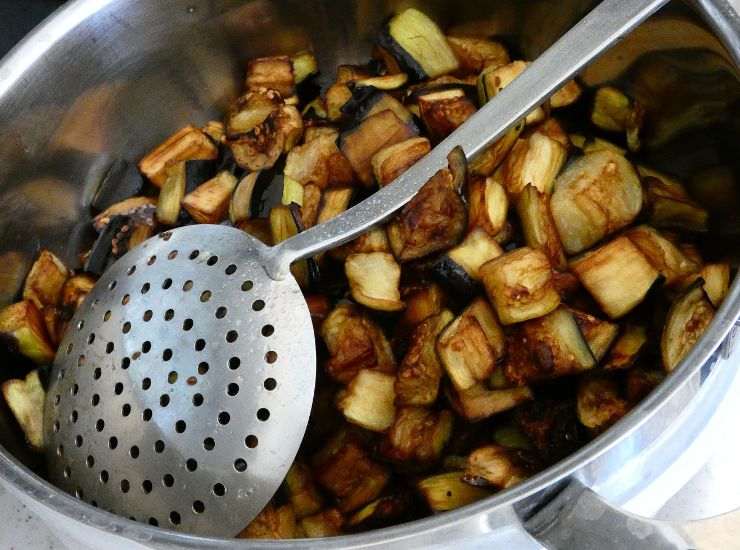 melanzane fritte trucco