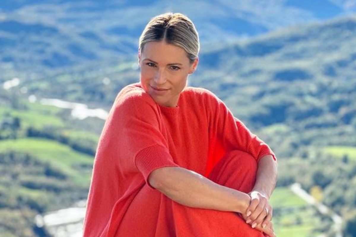 michelle hunziker divorzio retroscena