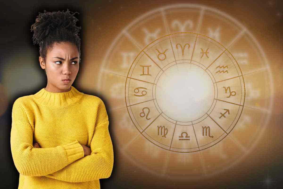 segni zodiacali pronti a vendicarsi