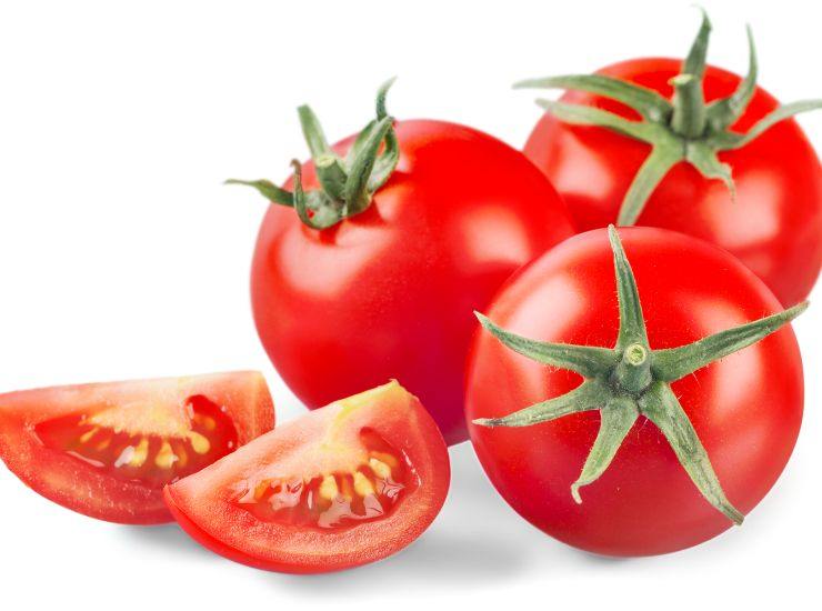 conservare pomodori