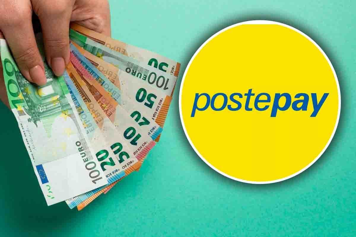 postepay offre funzionalità aggiuntive