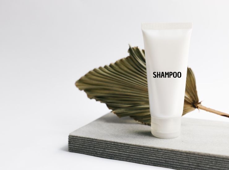 shampoo utilizzi alternativi