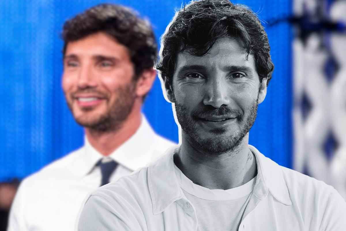 De Martino copia la De Filippi