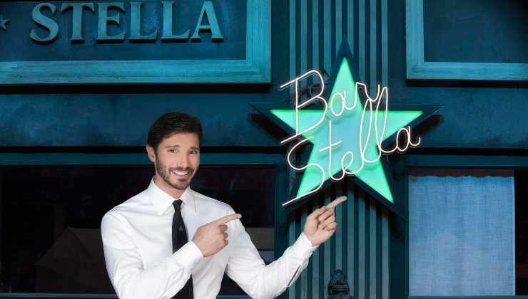 notizie inaspettate per Stefano De Martino