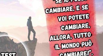Riesci a indovinare il film dall’iconica citazione? 10 secondi per svelare il mistero