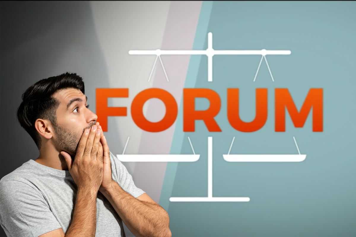 forum paura studio