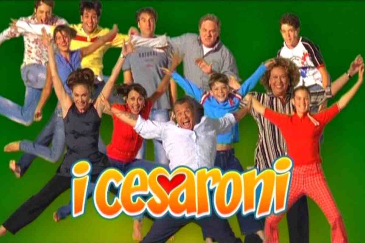 i cesaroni