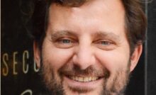 Lo Chef Paolo De Simone