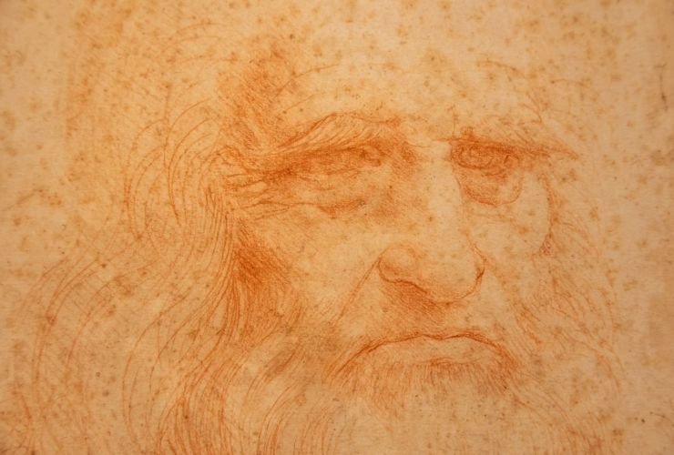 Gli eredi di Leonardo da Vinci