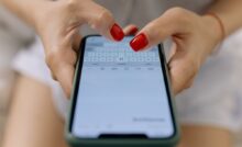 Paura dei social