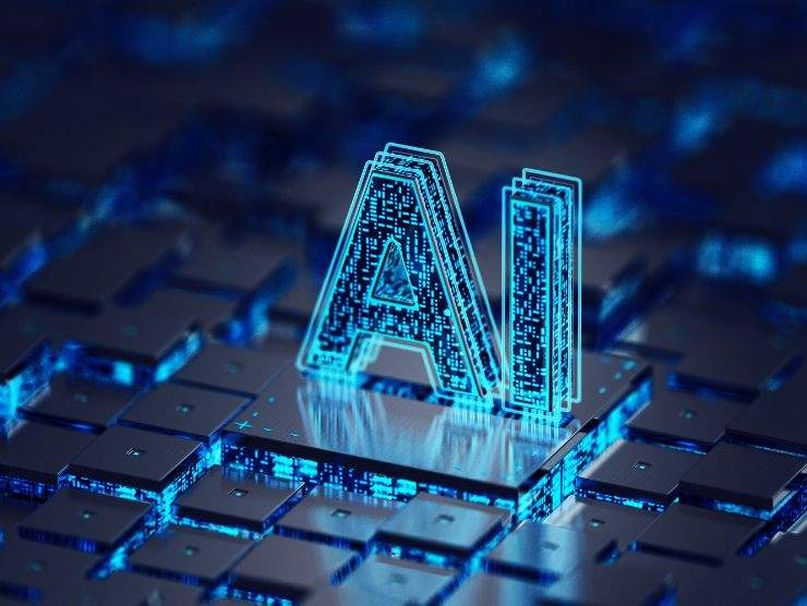 intelligenza artificiale