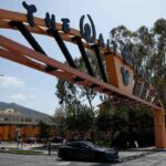 Ingresso sede Disney