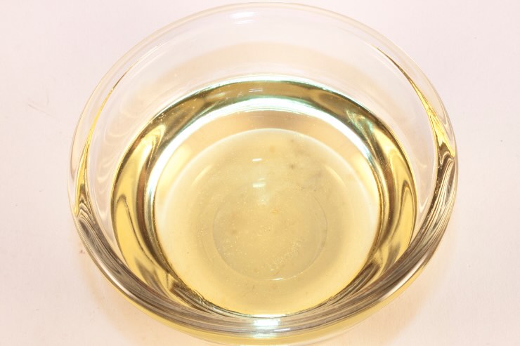 ciotola aceto