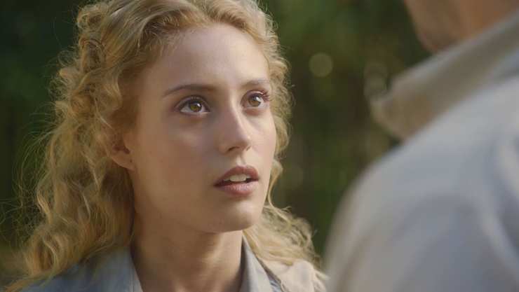 donna