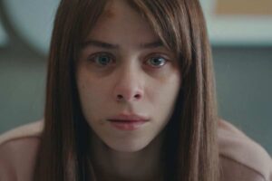 ragazza