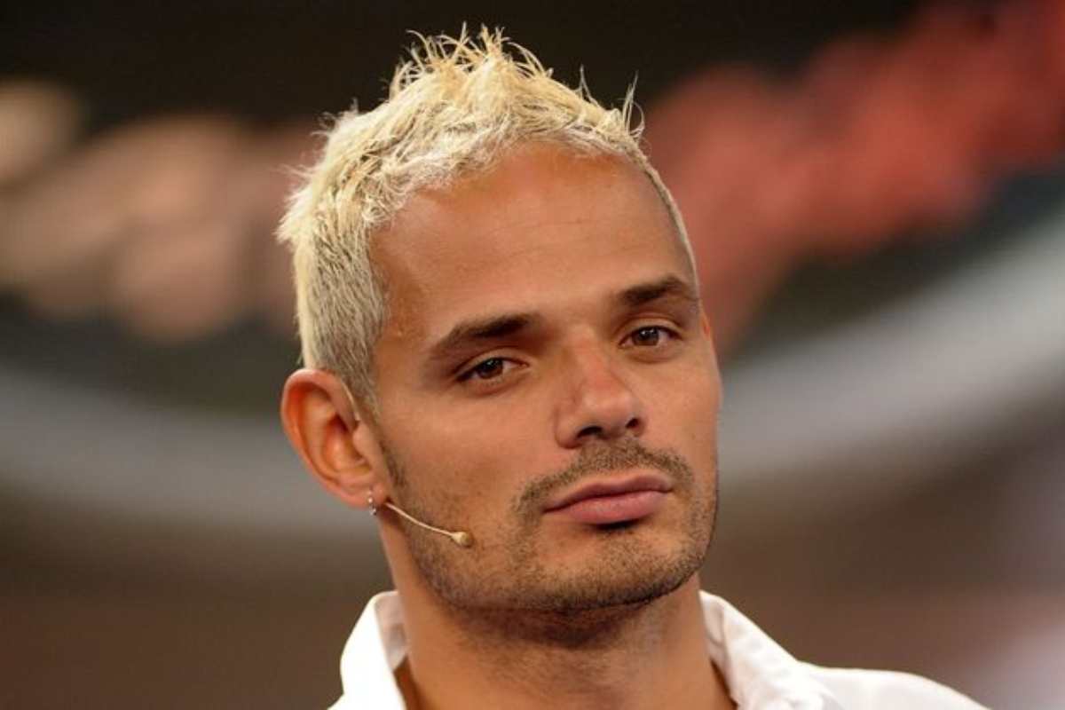 Federico Mastrostefano