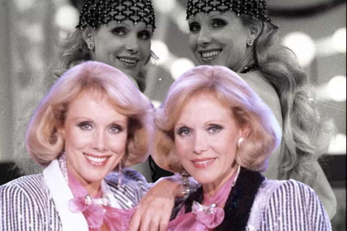 Le Kessler all'apice del successo