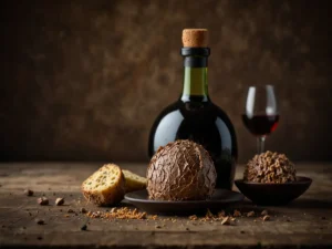 La truffa del tartufo: cosa stai mangiando davvero quando ordini l'olio aromatizzato
