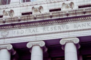 federal reserve
