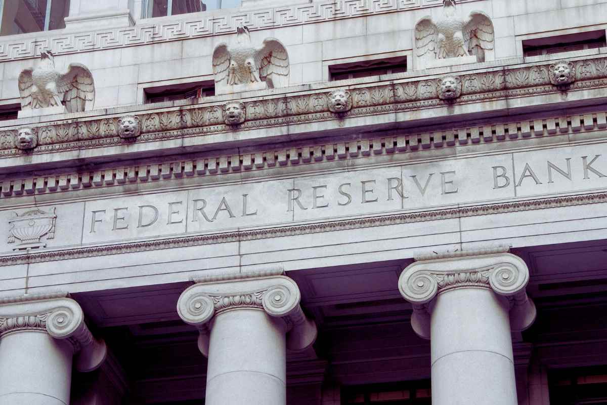 federal reserve