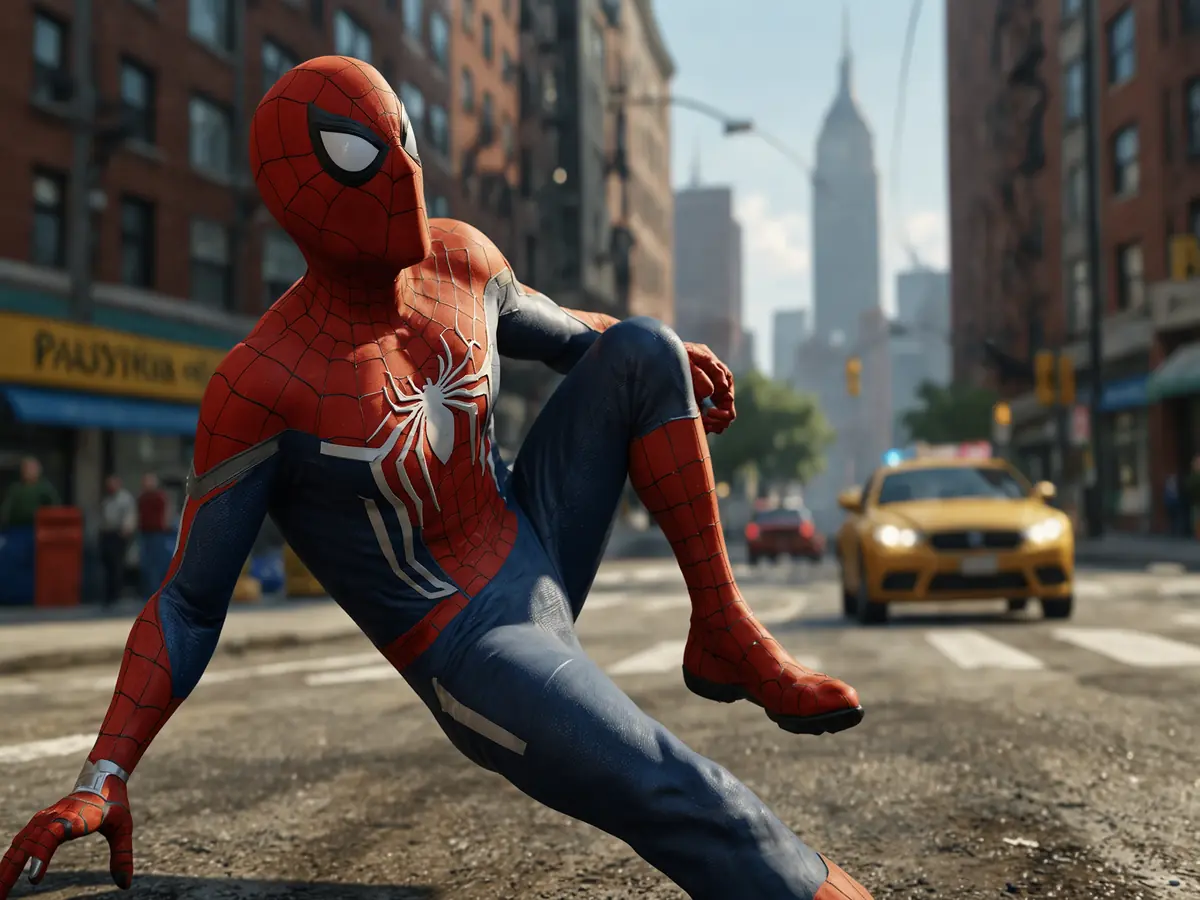 PlayStation Plus, febbraio è il mese dei giganti: da Spider-Man 2 ai motori di Test Drive, ecco la rivoluzione nel catalogo