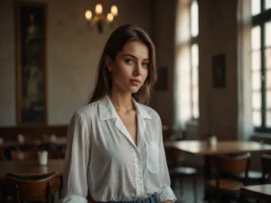 Segreti di una "Clean Girl": come ottenere il look perfetto che sembra non aver richiesto sforzo