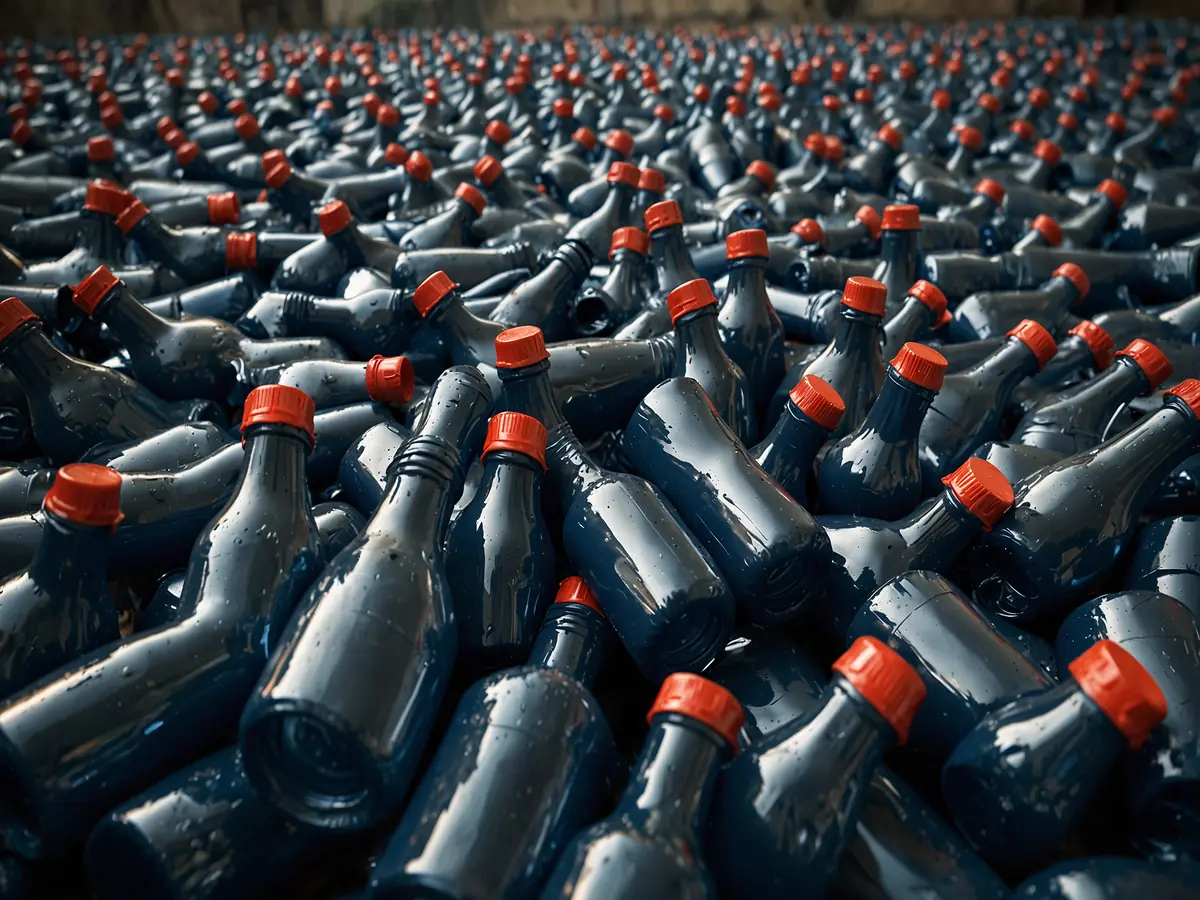 Plastica addio: il micelio è il materiale del futuro (e cresce sugli scarti agricoli).