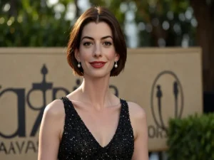 Anne Hathaway: tra quasi cecità, miracoli e segreti di bellezza - la verità dietro il glamour di Hollywood