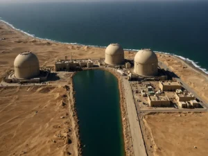 Accordo USA-Iran: Dettagli e Prospettive del Nuovo Intesa sul Nucleare e lo Stretto di Hormuz
