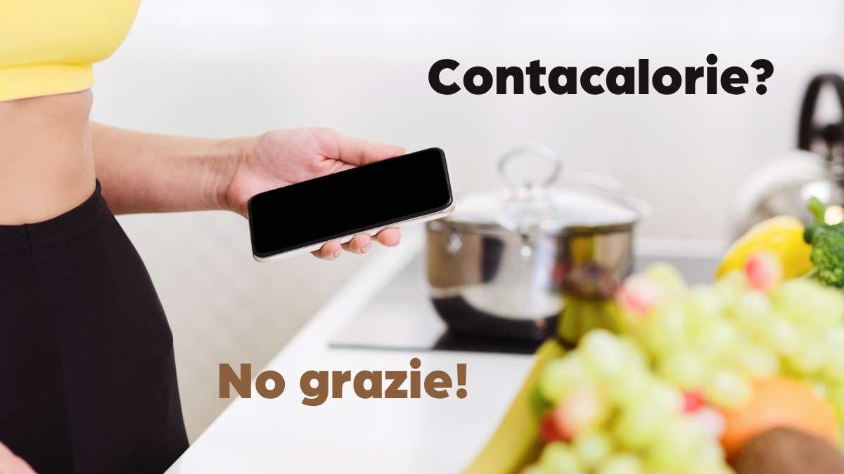 Il segreto delle star che non contano più le calorie (ma restano sempre in forma)