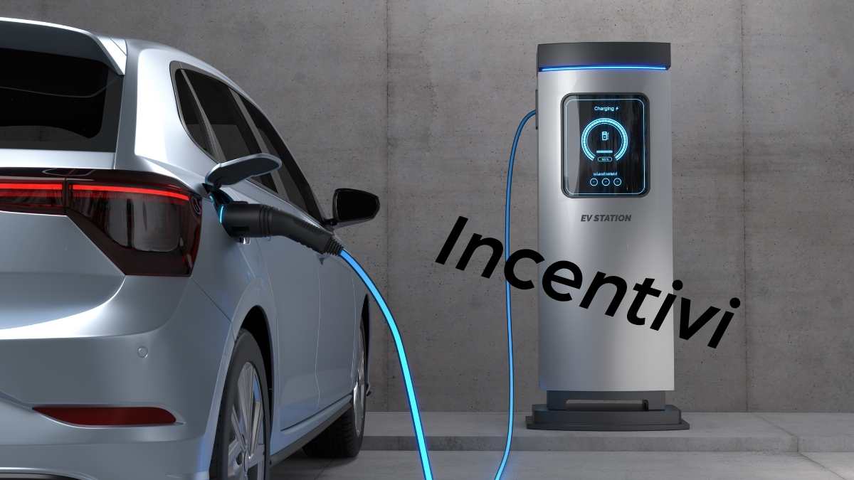 Incentivi per le auto elettriche e ibride: tutti i nuovi fondi disponibili per cambiare veicolo risparmiando sul prezzo finale