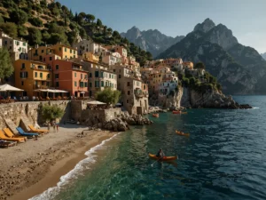 Estate 2026: Turismo in Ripresa Nonostante il Calo del 5% nelle Prenotazioni - L'Analisi dell'Osservatorio Astoi