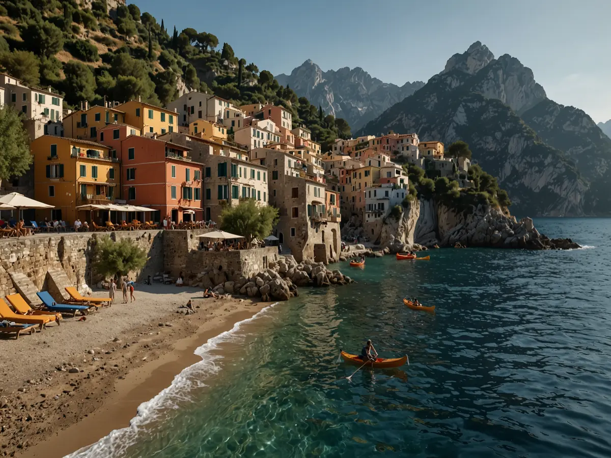 Estate 2026: Turismo in Ripresa Nonostante il Calo del 5% nelle Prenotazioni - L'Analisi dell'Osservatorio Astoi