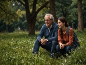 La Grande Trasmissione di Ricchezza: Come l'Eredità dei Boomer Potrebbe Rivelarsi un'Inganno per i Millennials